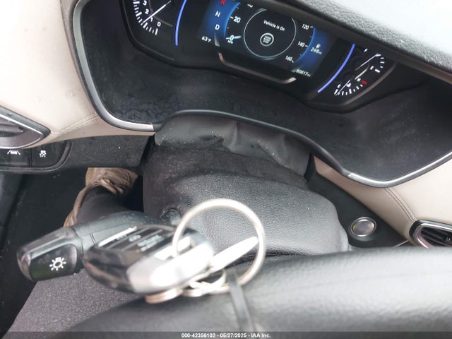 5NMS33AD6LH224266 Hyundai gdi theta ii