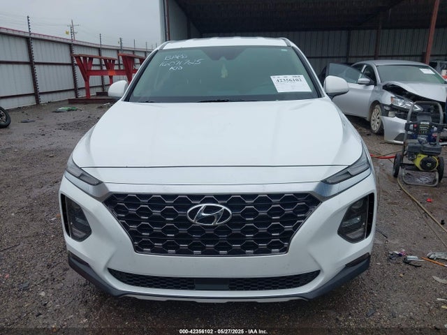 5NMS33AD6LH224266 Hyundai gdi theta ii