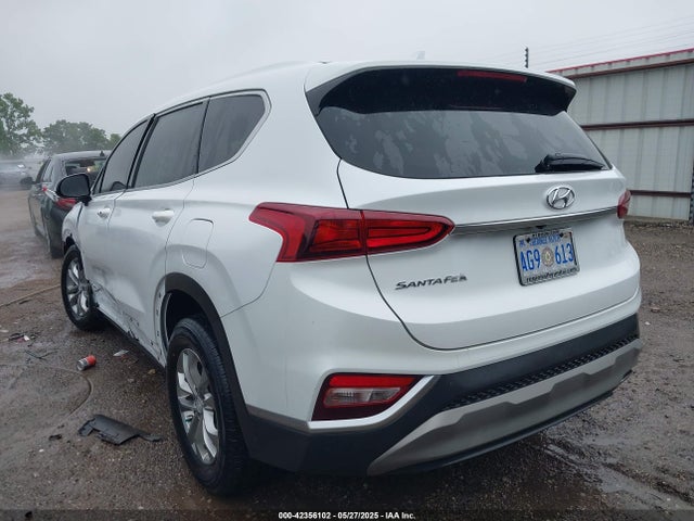 5NMS33AD6LH224266 Hyundai gdi theta ii