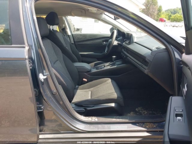 2023 HONDA ACCORD 1HGCY1F22PA011544 Photo 4