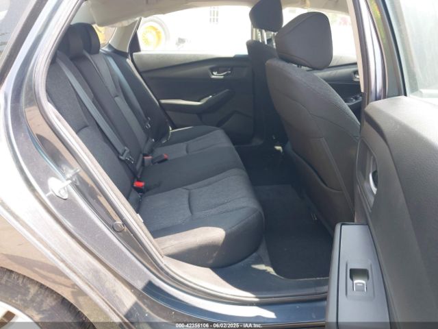 2023 HONDA ACCORD 1HGCY1F22PA011544 Photo 7