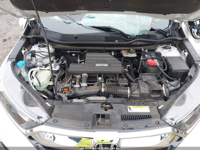 7FARW1H89KE029995 Honda l15be