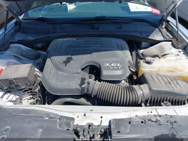 2C3CDXHG4PH583324 Dodge CHARGER GT