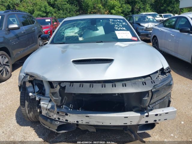 2C3CDXHG4PH583324 Dodge CHARGER GT