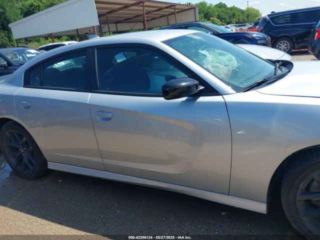 2C3CDXHG4PH583324 Dodge CHARGER GT