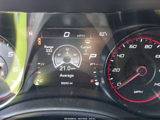2C3CDXHG4PH583324 Dodge CHARGER GT