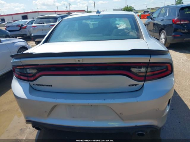 2C3CDXHG4PH583324 Dodge CHARGER GT