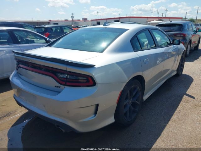 2C3CDXHG4PH583324 Dodge CHARGER GT