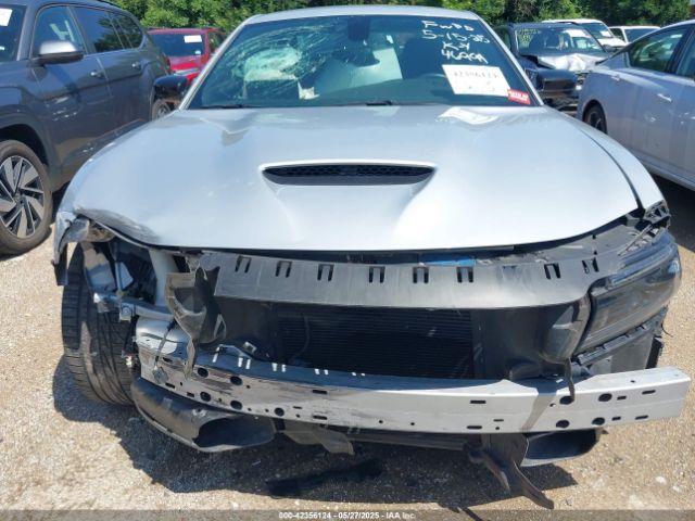 2C3CDXHG4PH583324 Dodge CHARGER GT