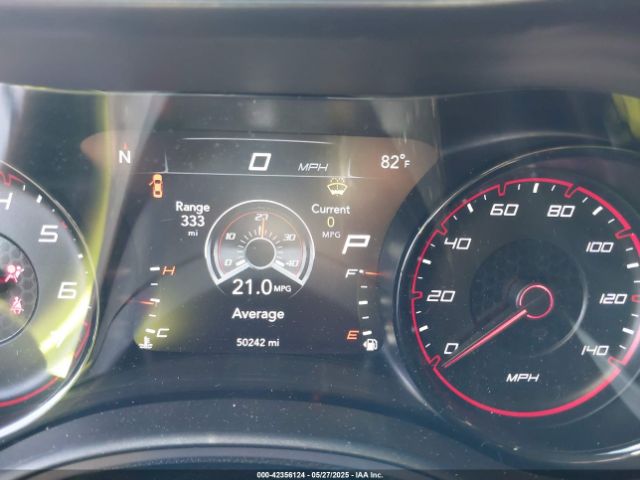 2C3CDXHG4PH583324 Dodge CHARGER GT