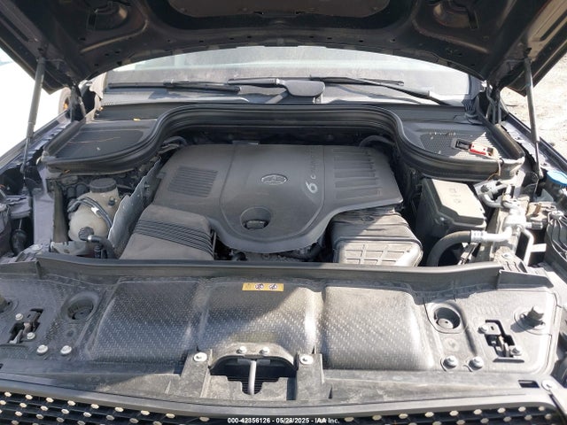 4JGFB5KB5LA252854 Mercedes-Benz m256