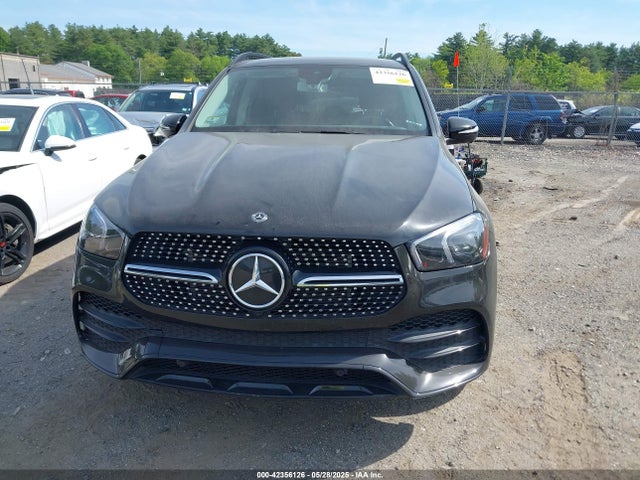 4JGFB5KB5LA252854 Mercedes-Benz m256