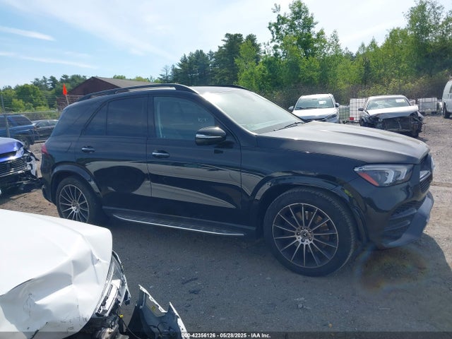 4JGFB5KB5LA252854 Mercedes-Benz m256