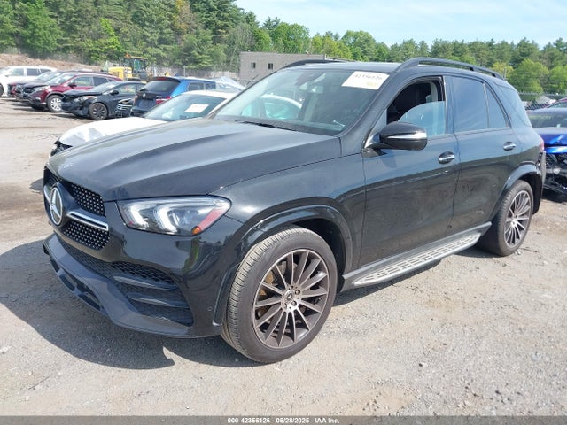 4JGFB5KB5LA252854 Mercedes-Benz m256