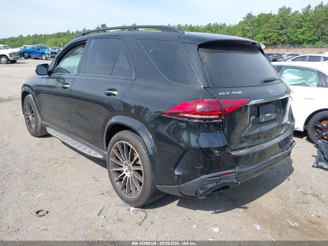 4JGFB5KB5LA252854 Mercedes-Benz m256