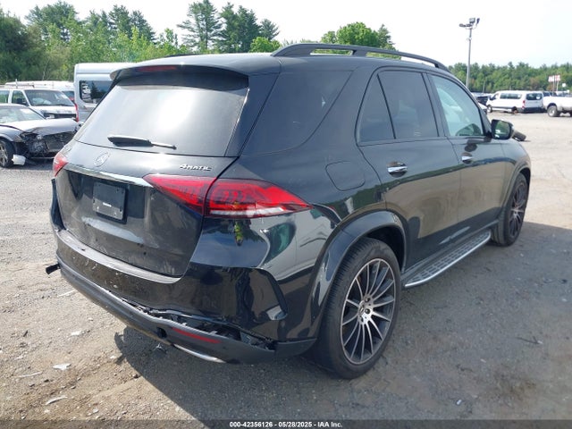 4JGFB5KB5LA252854 Mercedes-Benz m256