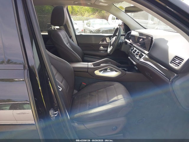 4JGFB5KB5LA252854 Mercedes-Benz m256