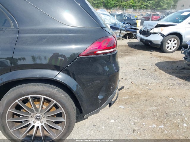 4JGFB5KB5LA252854 Mercedes-Benz m256