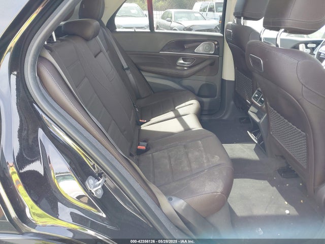 4JGFB5KB5LA252854 Mercedes-Benz m256