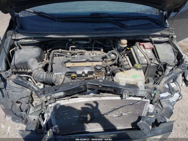 1G1JD6SB9L4104387 Chevrolet luv - mfi, variable valve timing, alum, e85 max