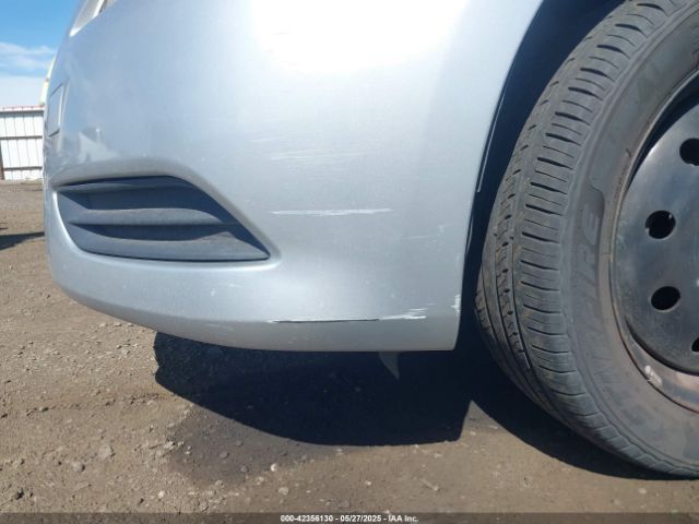 3N1AB7AP4FL630301 Nissan Sentra