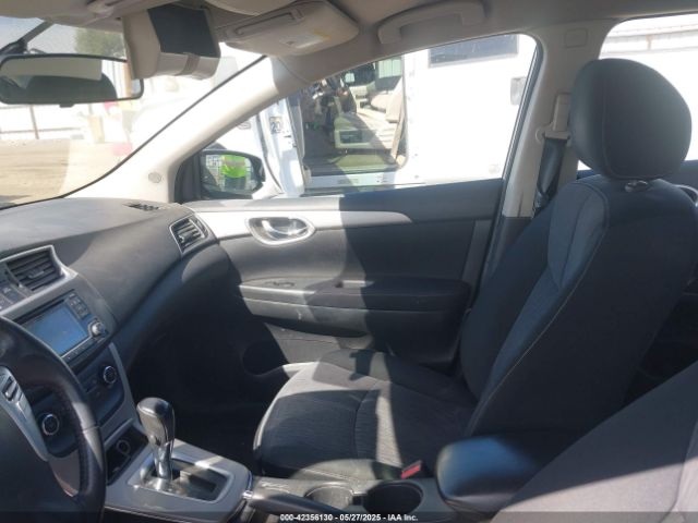 3N1AB7AP4FL630301 Nissan Sentra