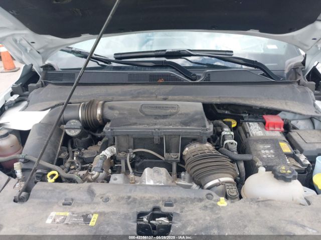 3C4NJDBNXRT603959 Jeep Compass Latitude 4x4