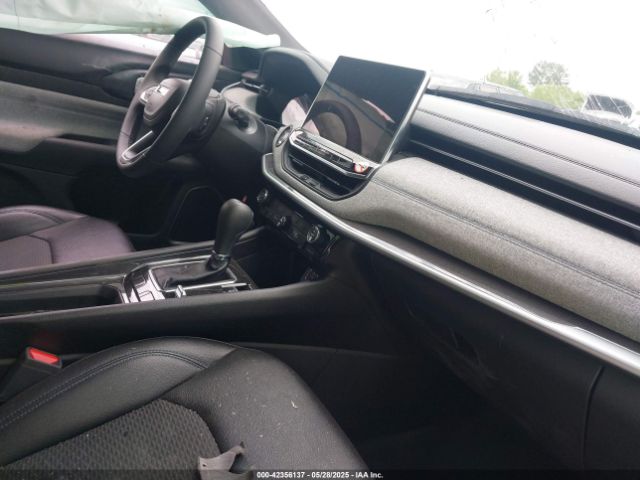 3C4NJDBNXRT603959 Jeep Compass Latitude 4x4