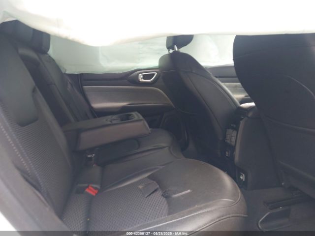 3C4NJDBNXRT603959 Jeep Compass Latitude 4x4