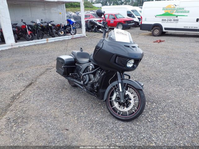 2021 INDIAN MOTORCYCLE CO. CHALLENGER 56KLCDRR6M3403153
