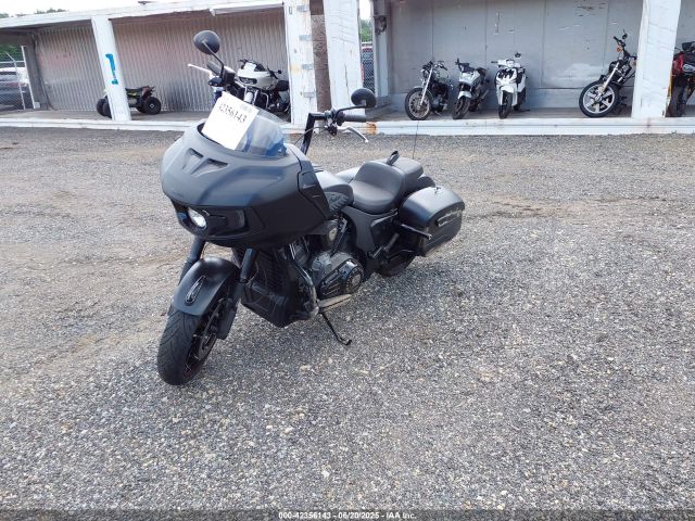 2021 INDIAN MOTORCYCLE CO. CHALLENGER 56KLCDRR6M3403153 Photo 1