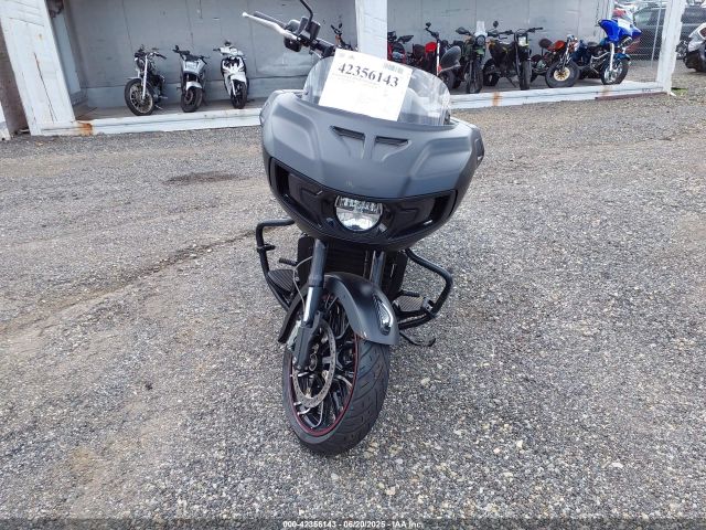 2021 INDIAN MOTORCYCLE CO. CHALLENGER 56KLCDRR6M3403153 Photo 4
