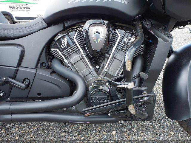 2021 INDIAN MOTORCYCLE CO. CHALLENGER 56KLCDRR6M3403153 Photo 7
