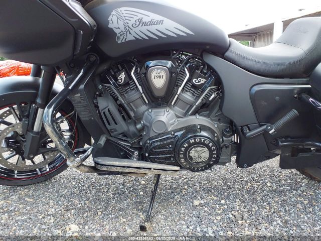 2021 INDIAN MOTORCYCLE CO. CHALLENGER 56KLCDRR6M3403153 Photo 8