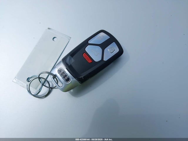 2017 AUDI Q7 WA1LAAF78HD009855 Photo 10