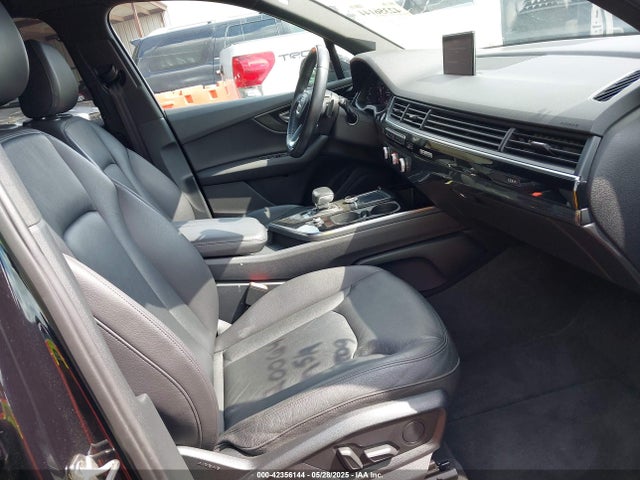 2017 AUDI Q7 WA1LAAF78HD009855 Photo 4