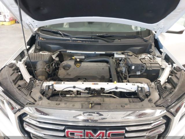 3GKALPEG5RL192448 GMC Terrain Fwd Slt