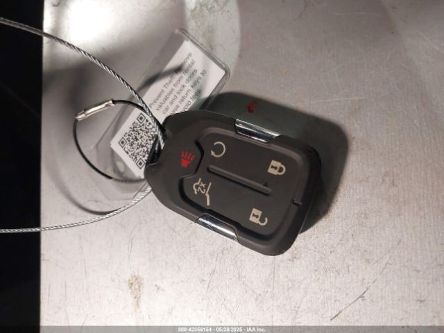 3GKALPEG5RL192448 GMC Terrain Fwd Slt