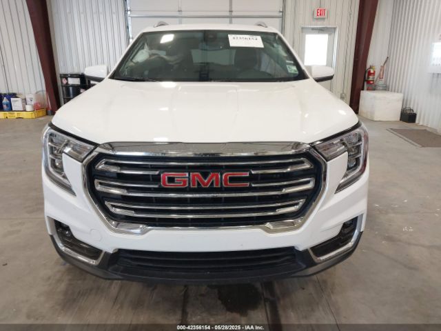 3GKALPEG5RL192448 GMC Terrain Fwd Slt