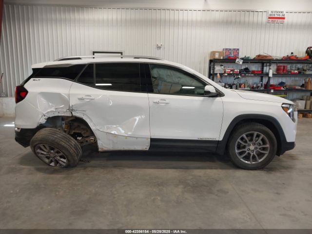 3GKALPEG5RL192448 GMC Terrain Fwd Slt