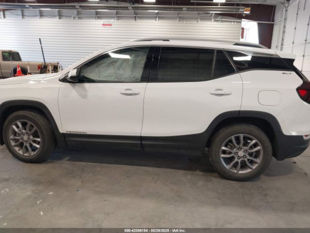 3GKALPEG5RL192448 GMC Terrain Fwd Slt