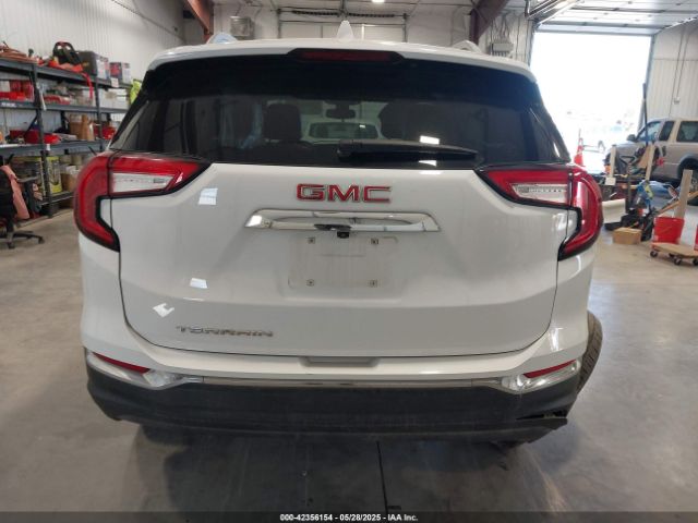 3GKALPEG5RL192448 GMC Terrain Fwd Slt