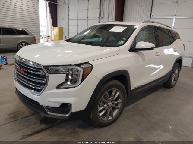 3GKALPEG5RL192448 GMC Terrain Fwd Slt