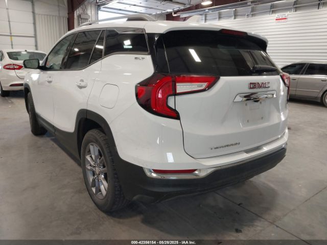 3GKALPEG5RL192448 GMC Terrain Fwd Slt