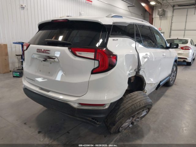 3GKALPEG5RL192448 GMC Terrain Fwd Slt