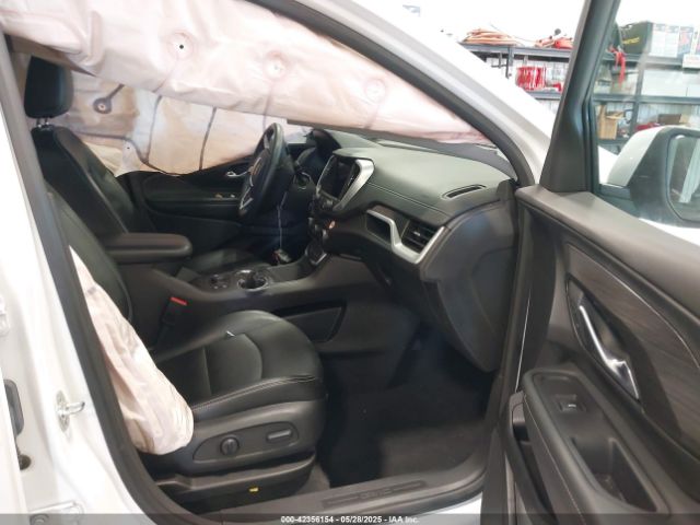 3GKALPEG5RL192448 GMC Terrain Fwd Slt