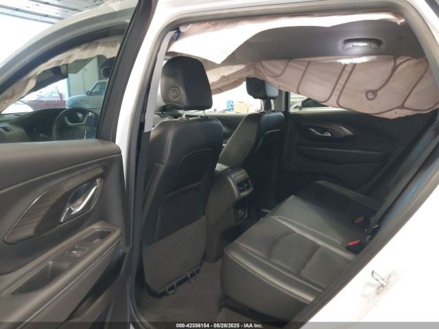 3GKALPEG5RL192448 GMC Terrain Fwd Slt