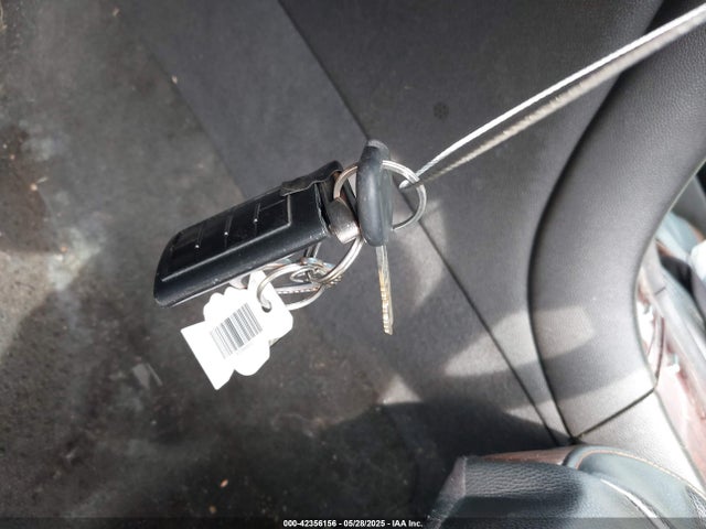 2007 CADILLAC ESCALADE ESV 1GYFK66847R201100 Photo 10