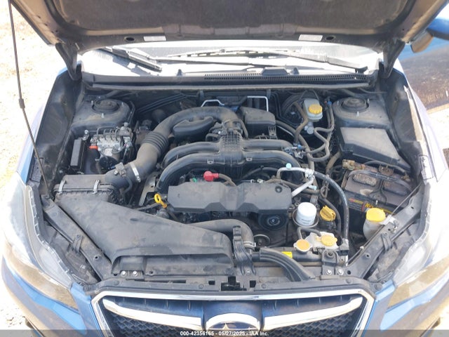 Subaru 2.0l na 2015 JF1GPAZ68F8313823 Image 10