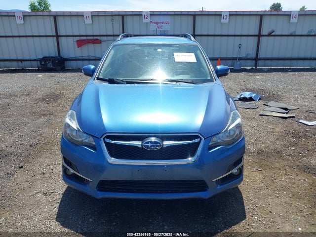 Subaru 2.0l na 2015 JF1GPAZ68F8313823 Image 13